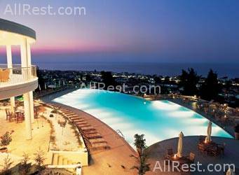 Alia Palace Hotel 4
